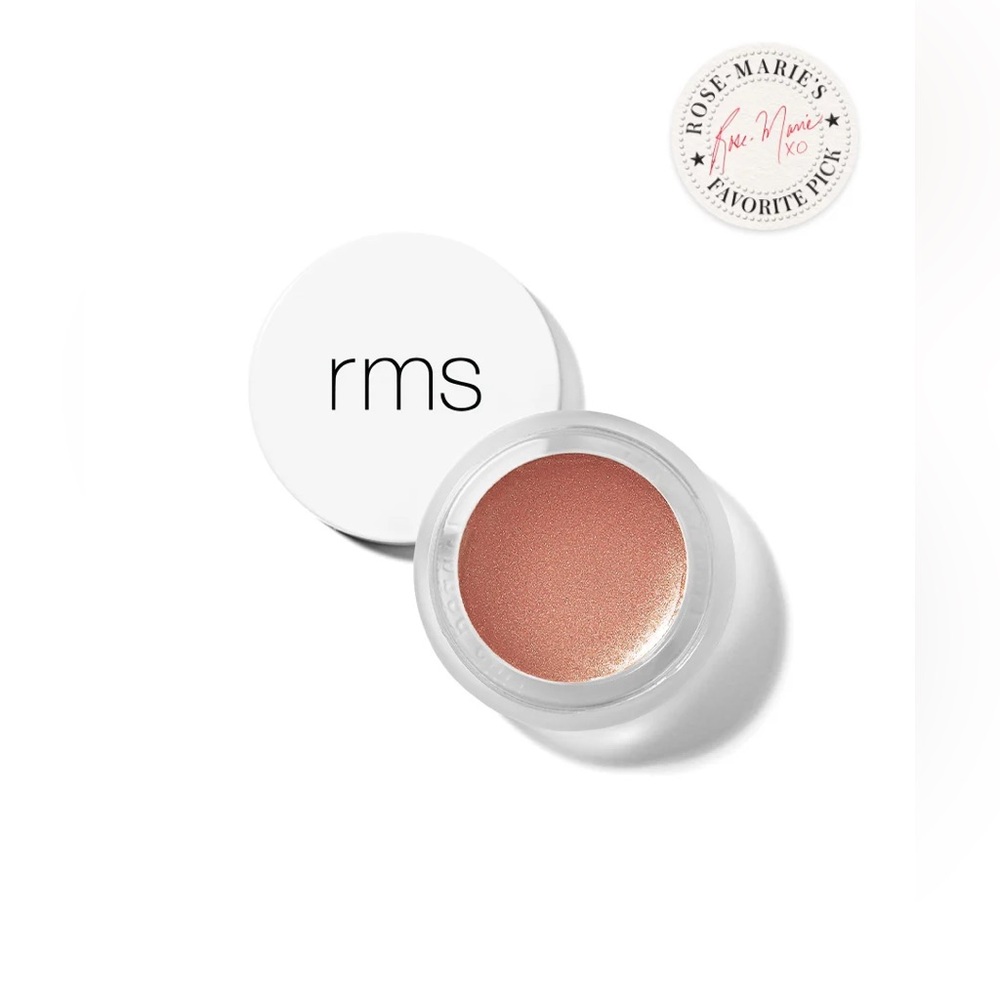 RMS Beauty Luminizer- Peach Luminizer